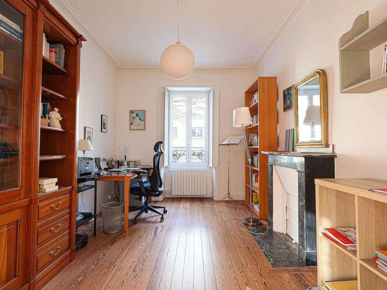 Maison Nantes - 5 chambres