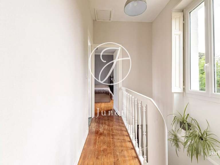 Maison Nantes - 4 chambres - 129m²