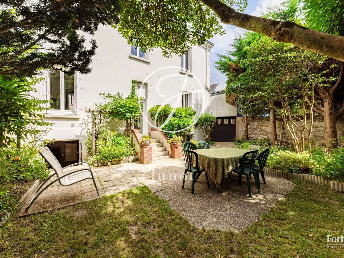 Maison Nantes