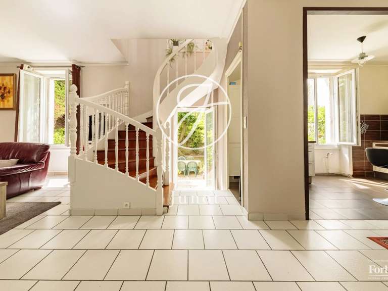 Maison Nantes - 4 chambres - 129m²