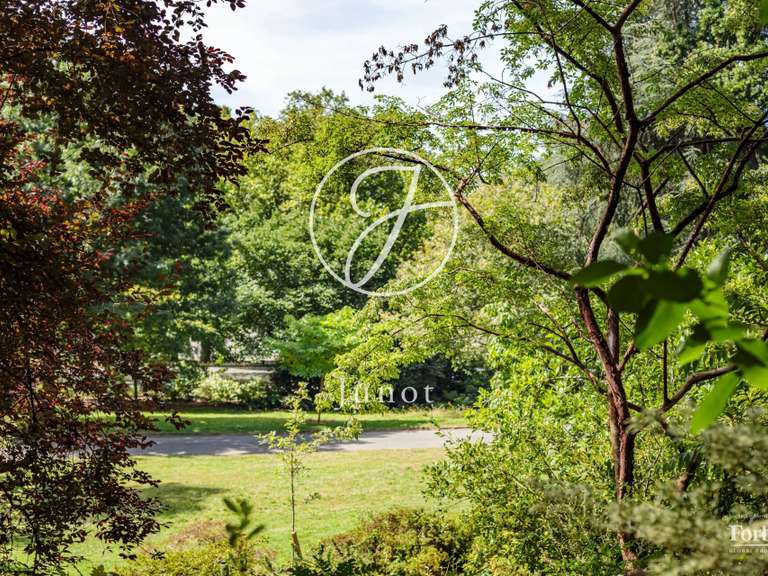 Maison Nantes - 4 chambres - 129m²