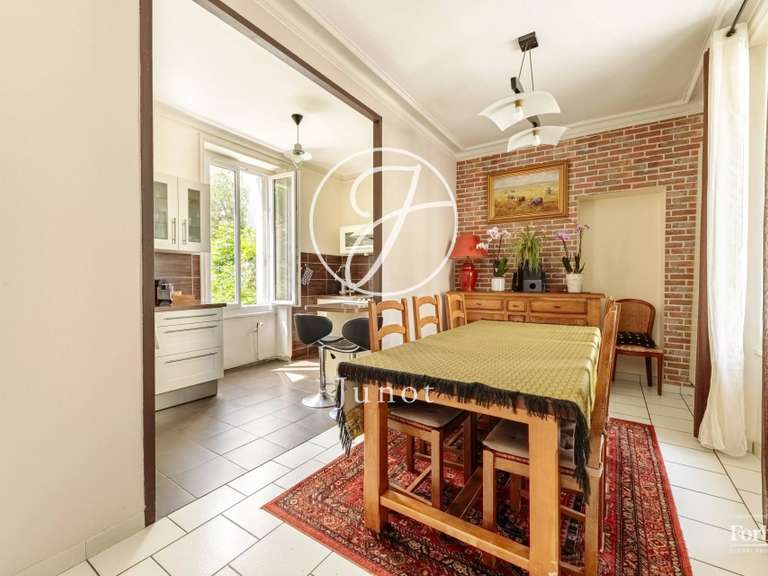 Maison Nantes - 4 chambres - 129m²