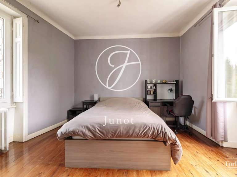 Maison Nantes - 4 chambres - 129m²