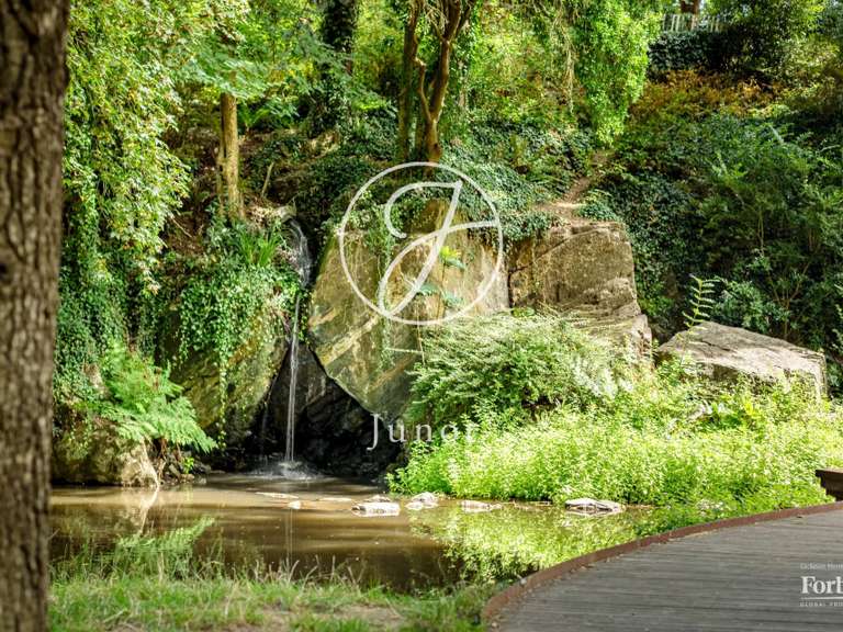 Maison Nantes - 4 chambres - 129m²