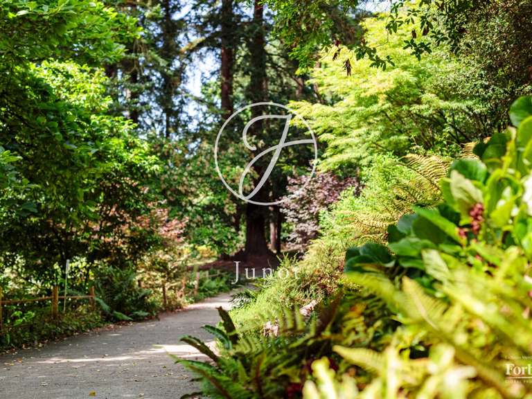 Maison Nantes - 4 chambres - 129m²