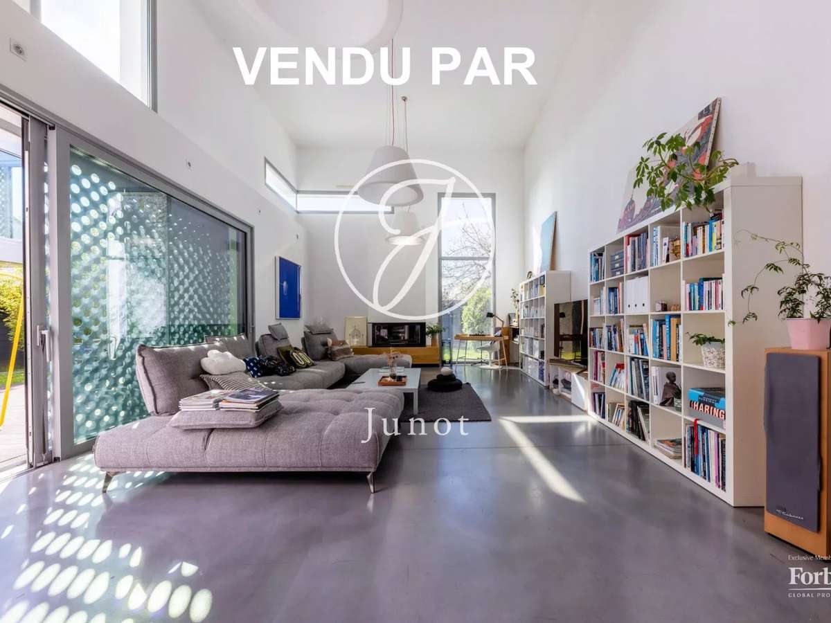 House Nantes