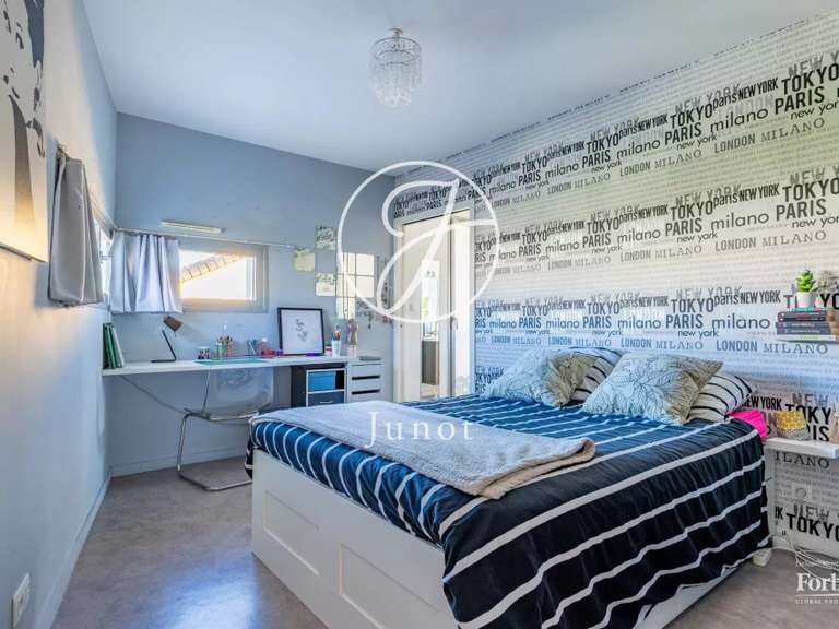 House Nantes - 5 bedrooms - 250m²