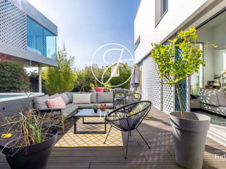 House Nantes - 5 bedrooms - 250m²