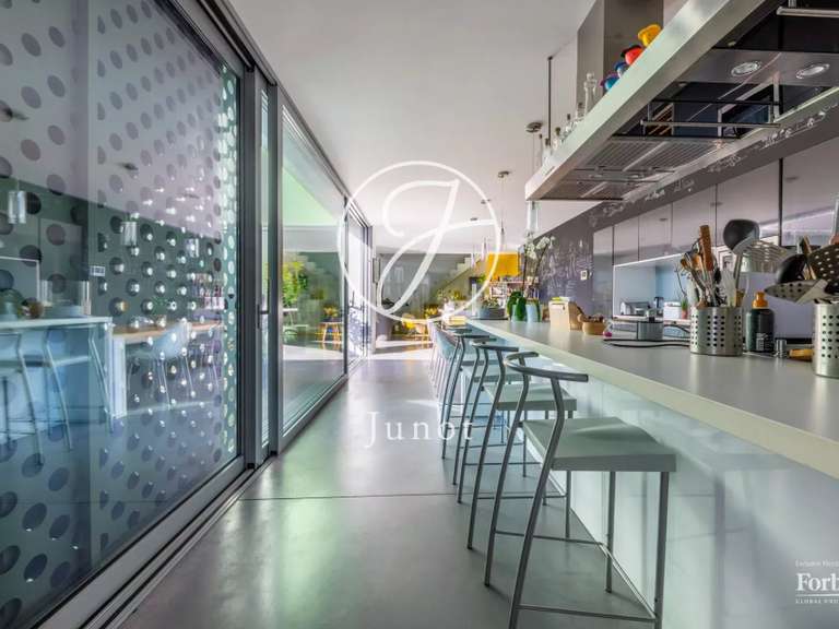 House Nantes - 5 bedrooms - 250m²