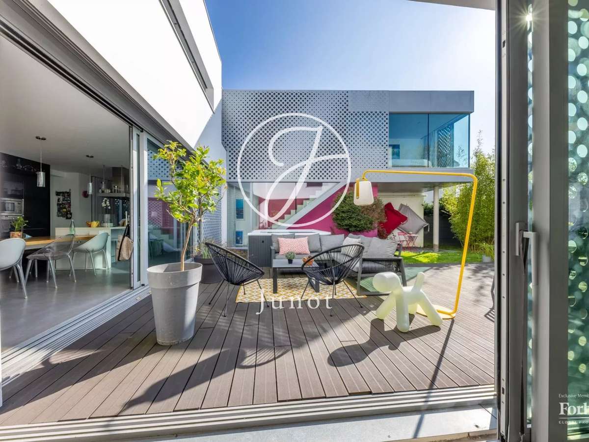 House Nantes