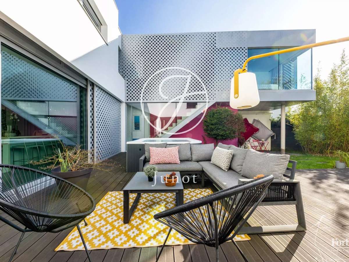 House Nantes