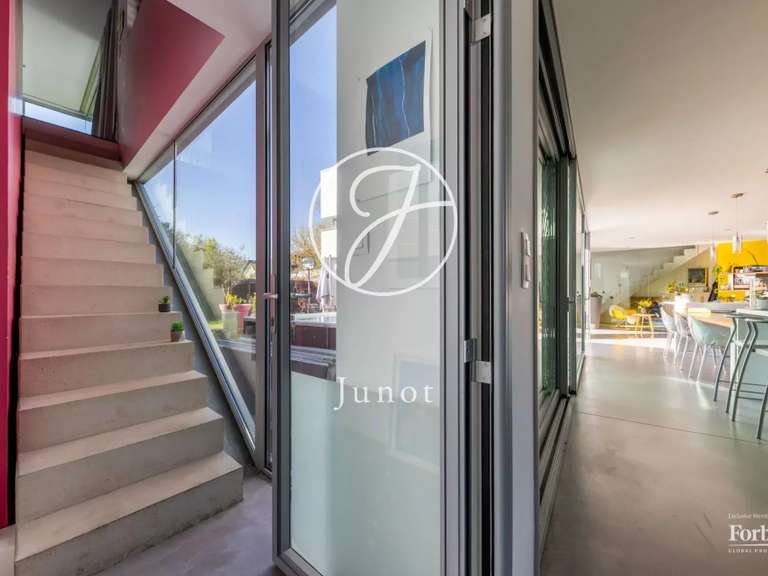 House Nantes - 5 bedrooms - 250m²