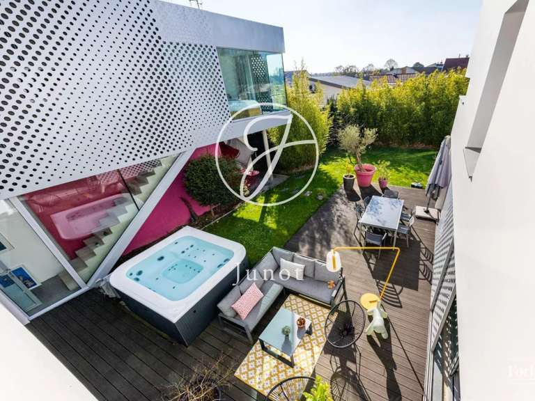 House Nantes - 5 bedrooms - 250m²