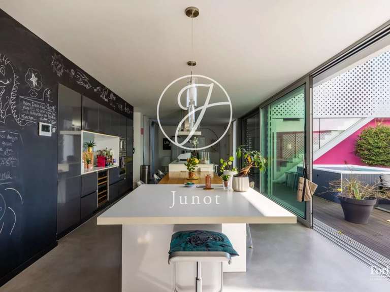 House Nantes - 5 bedrooms - 250m²