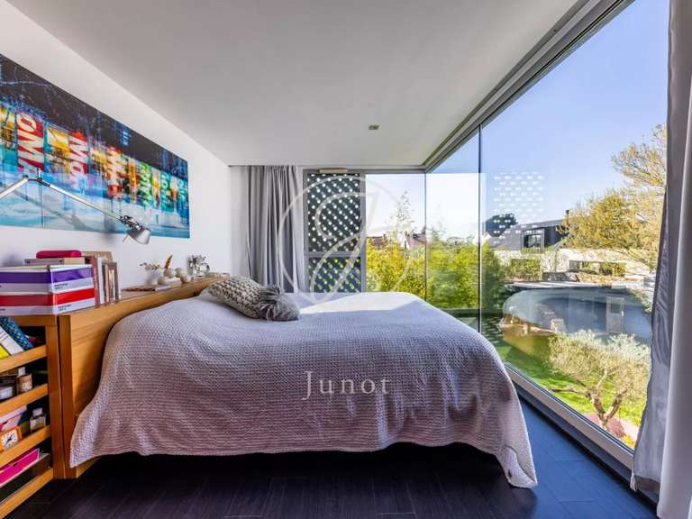 Maison Nantes - 5 chambres - 250m²