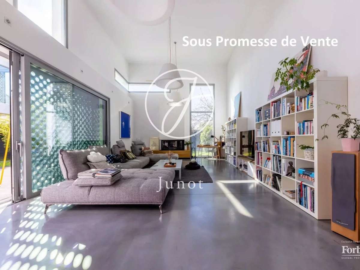 House Nantes