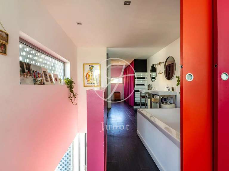 Maison Nantes - 5 chambres - 250m²