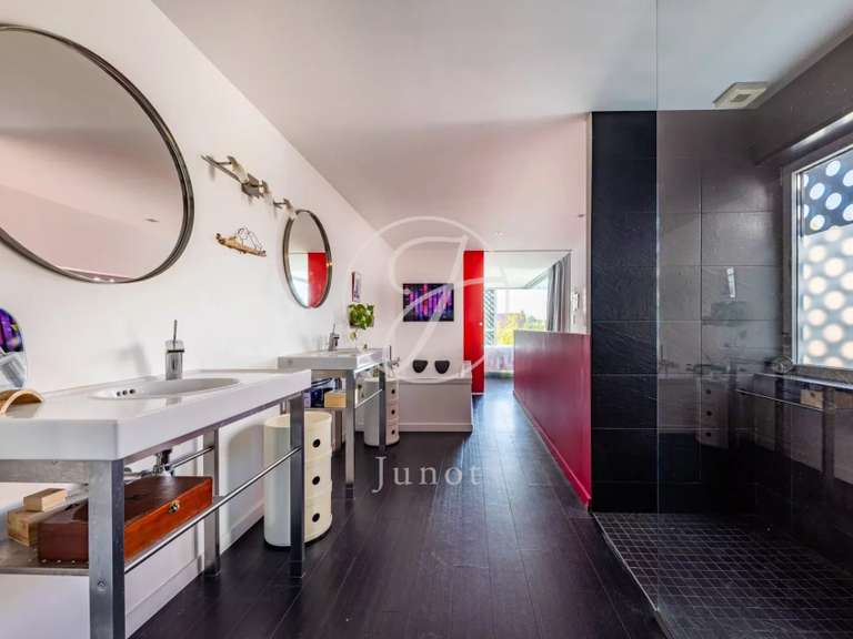 Maison Nantes - 5 chambres - 250m²