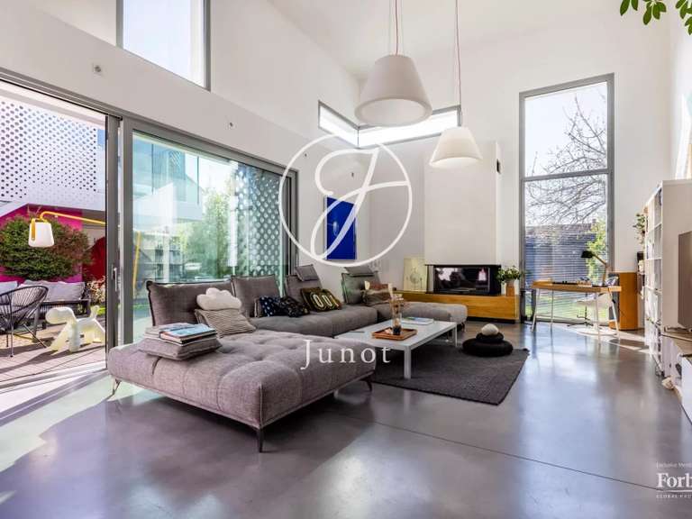 House Nantes - 5 bedrooms - 250m²