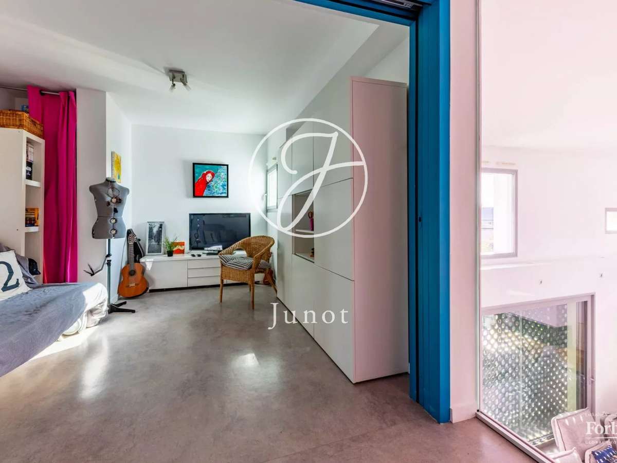 House Nantes