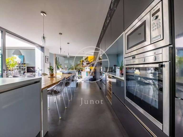 Maison Nantes - 5 chambres - 250m²