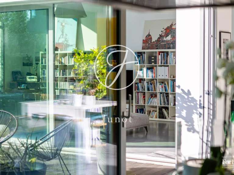 House Nantes - 5 bedrooms - 250m²