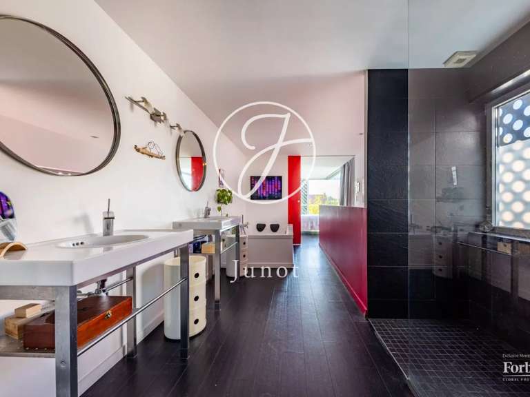 House Nantes - 5 bedrooms - 250m²