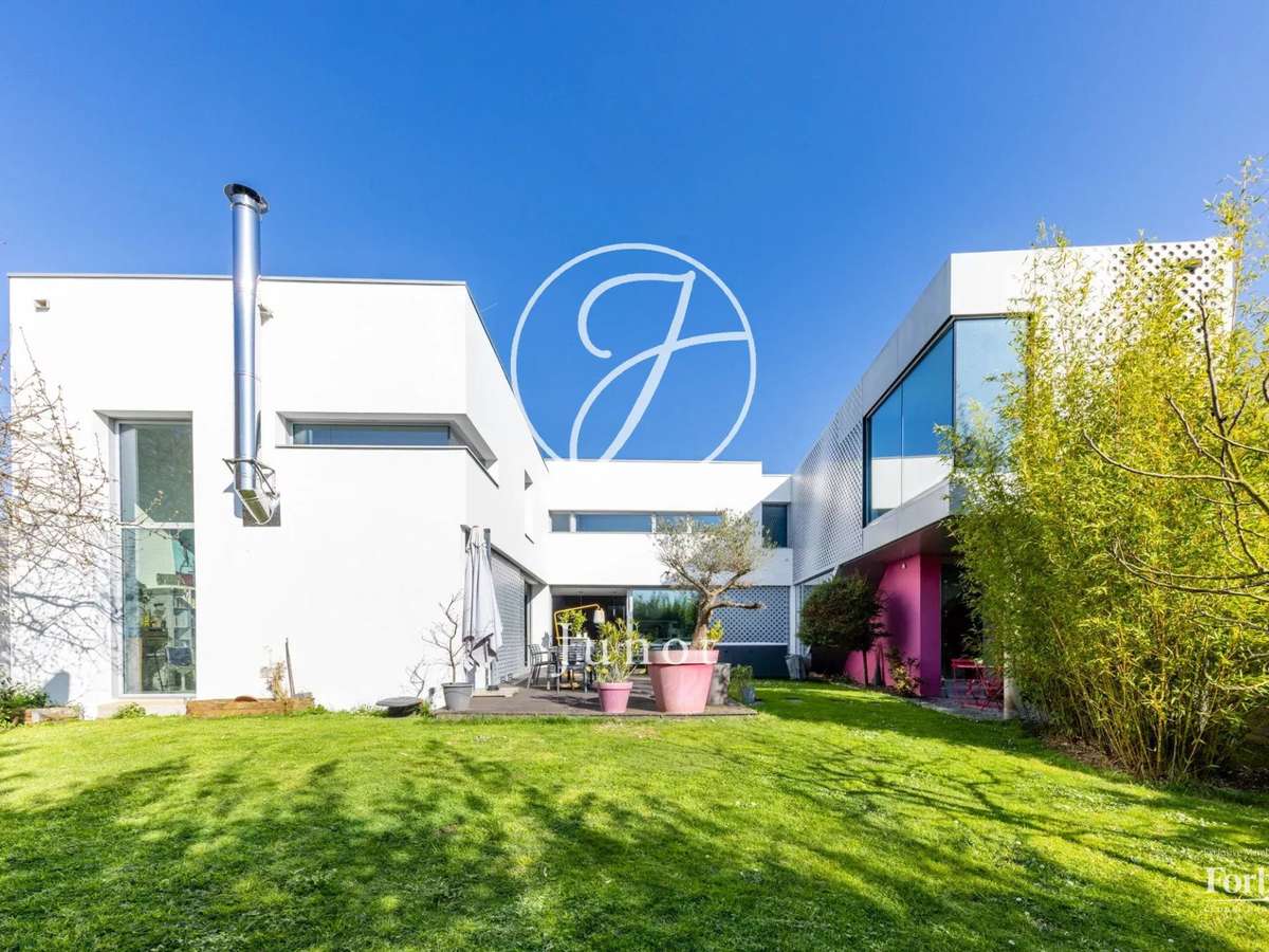 House Nantes