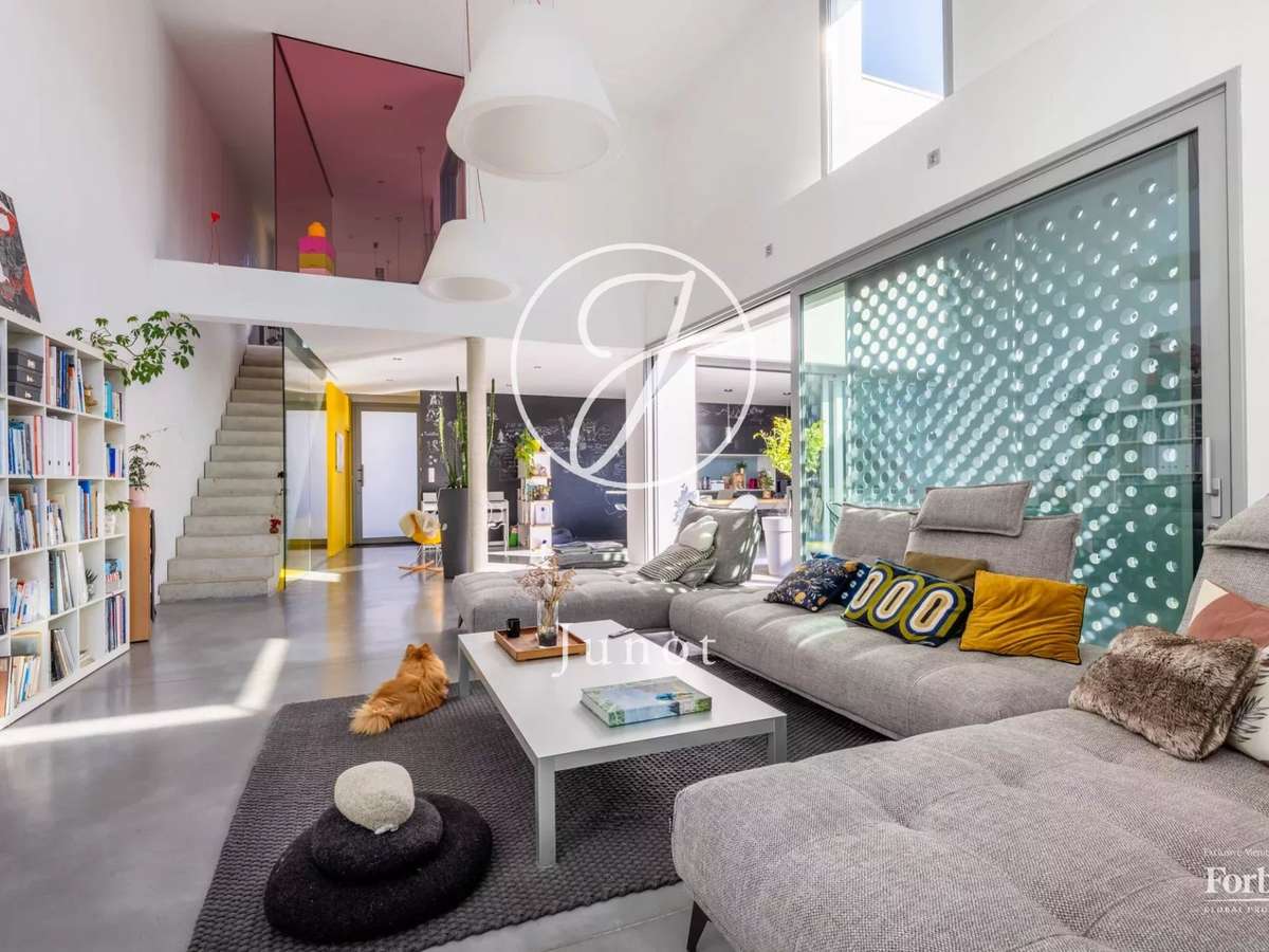 House Nantes