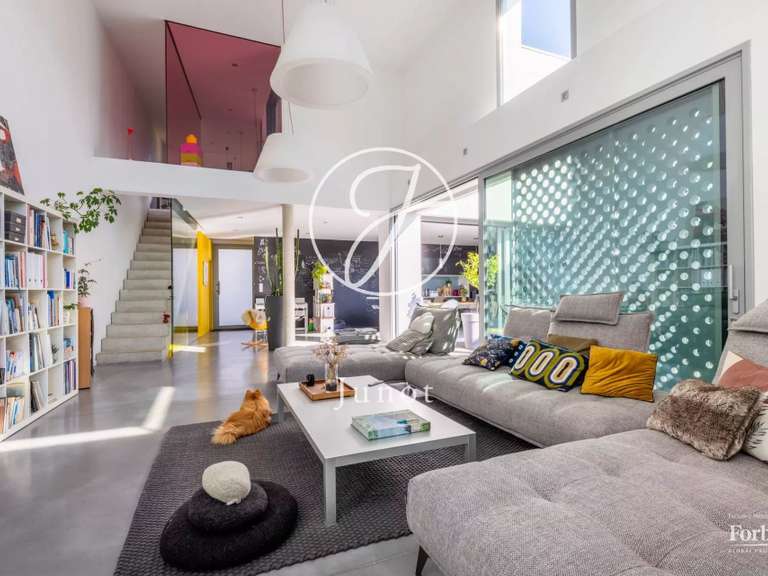 House Nantes - 5 bedrooms - 250m²