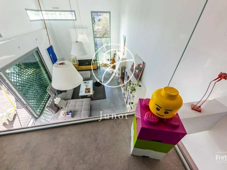 House Nantes - 5 bedrooms - 250m²