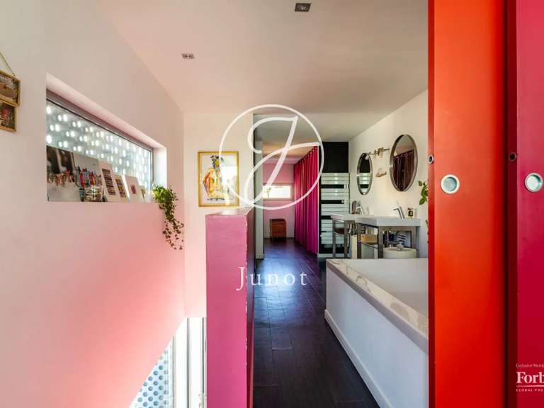 House Nantes - 5 bedrooms - 250m²