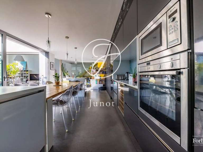 House Nantes - 5 bedrooms - 250m²