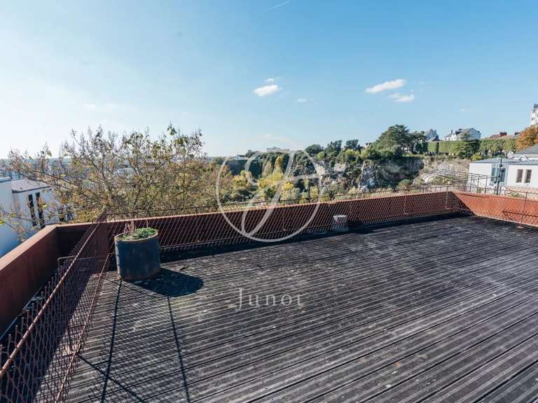 Maison Nantes - 4 chambres - 235m²