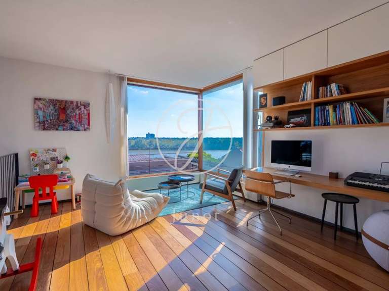 Maison Nantes - 4 chambres - 235m²