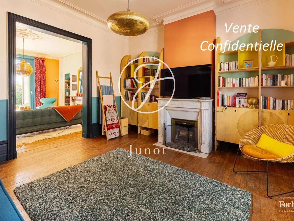 Maison Nantes