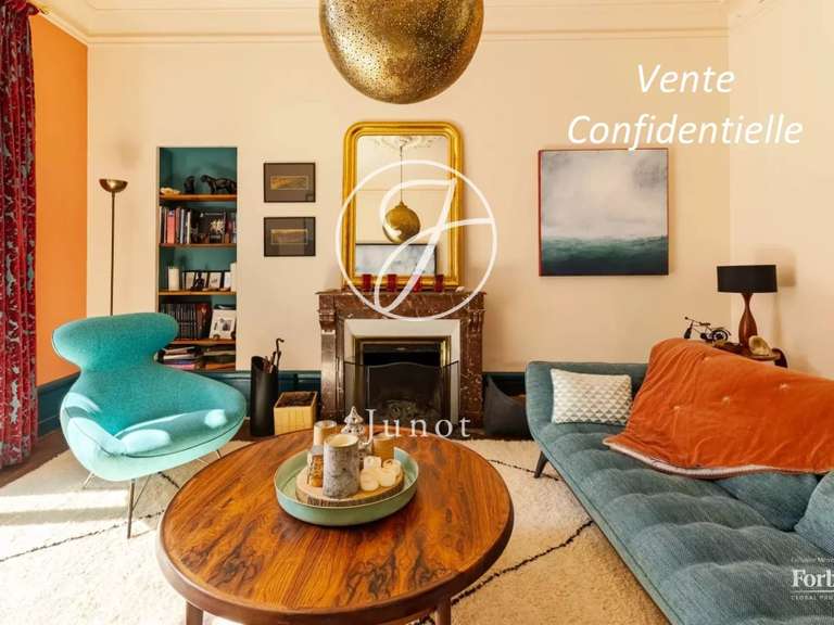 Maison Nantes - 5 chambres - 247m²