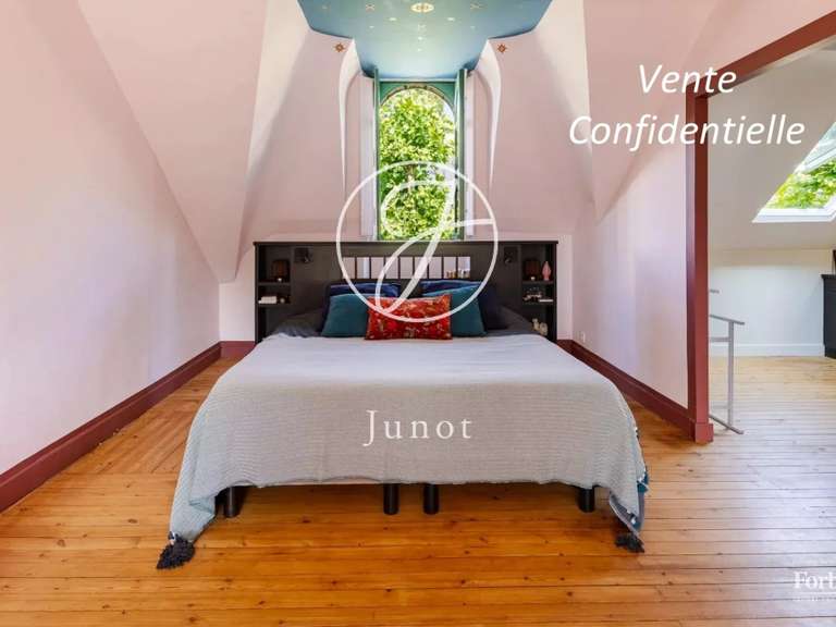 Maison Nantes - 5 chambres - 247m²