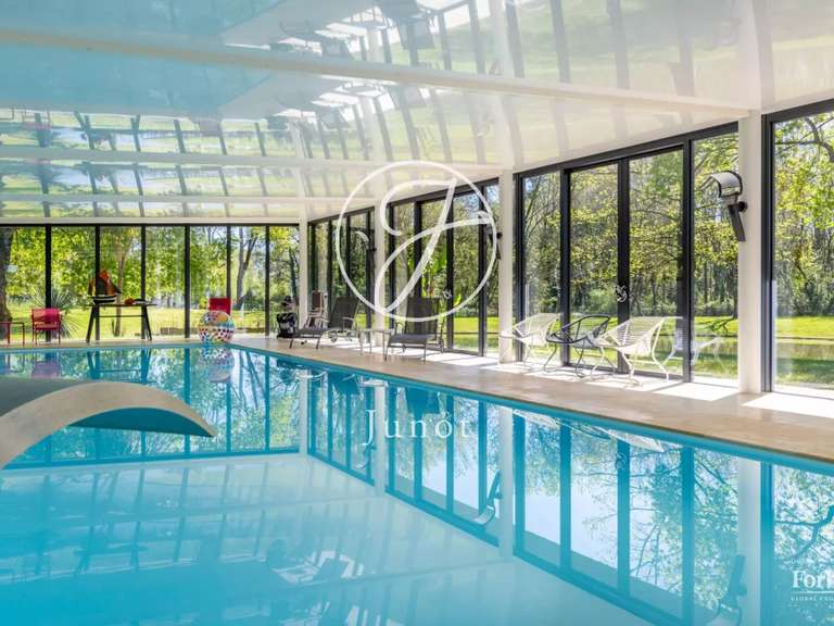 House Nantes - 4 bedrooms - 651m²