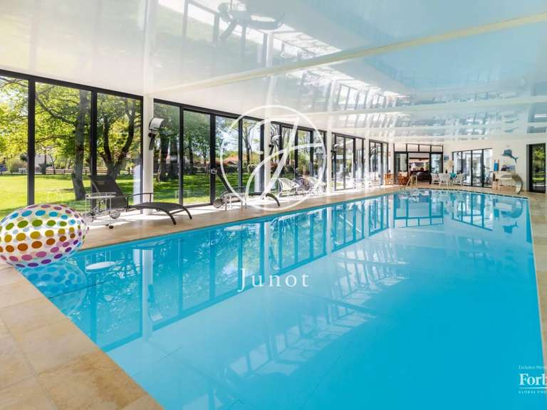 House Nantes - 4 bedrooms - 651m²