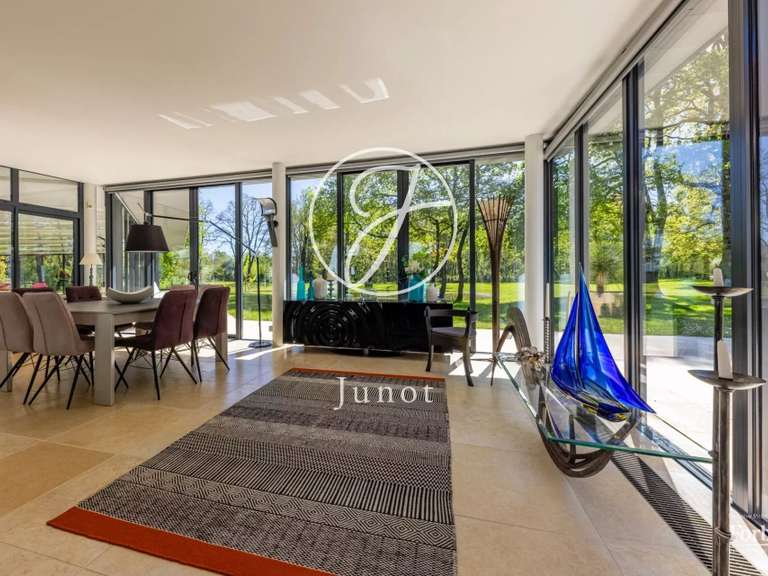 House Nantes - 4 bedrooms - 651m²