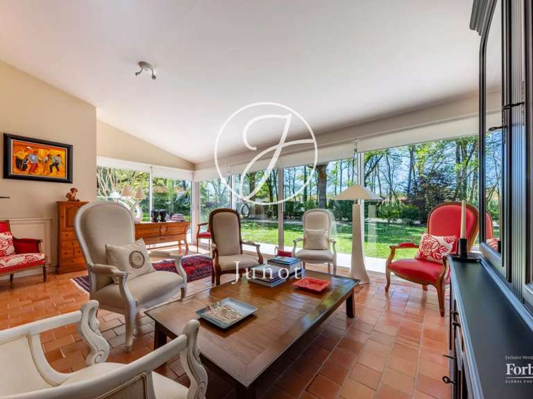 House Nantes - 4 bedrooms - 651m²