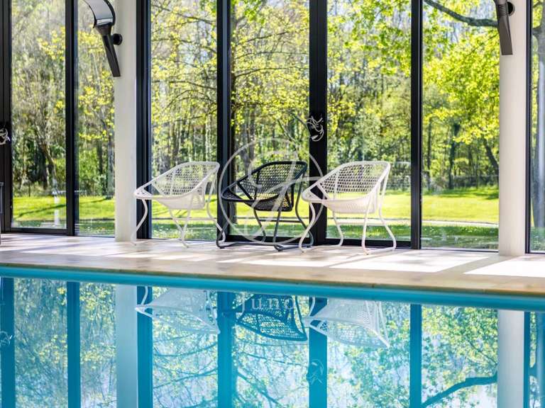 Maison Nantes - 4 chambres - 651m²