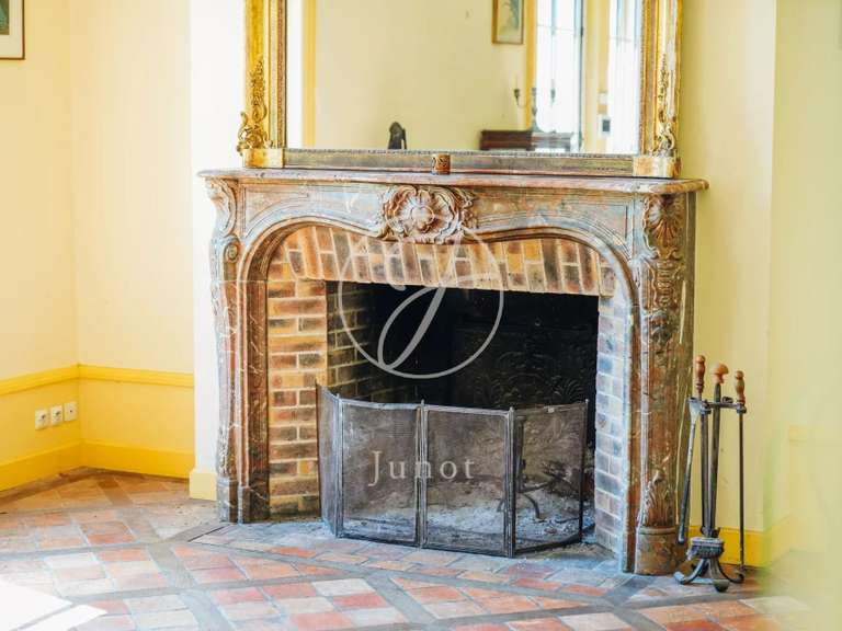 Maison Nantes - 10 chambres - 654m²