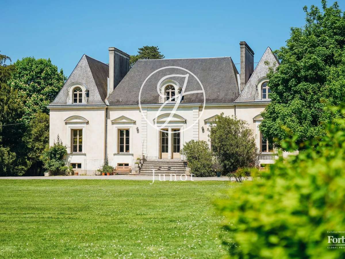 House Nantes