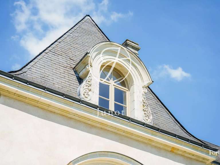 House Nantes - 10 bedrooms - 654m²