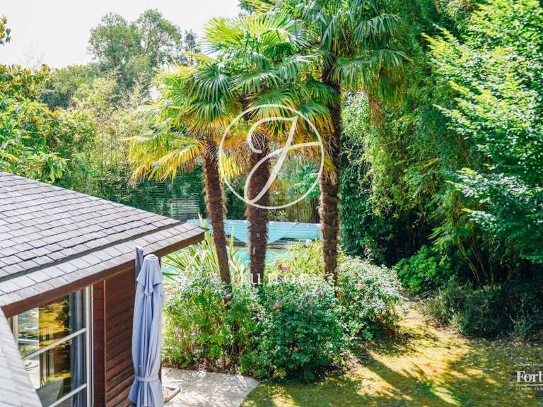 House Nantes - 7 bedrooms - 320m²