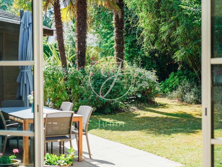 Maison Nantes - 7 chambres - 320m²