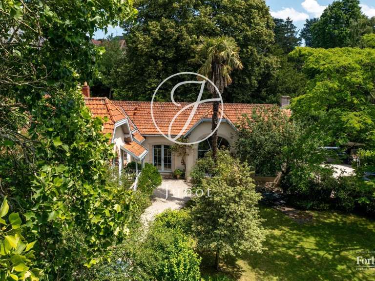 House Nantes - 5 bedrooms - 262m²