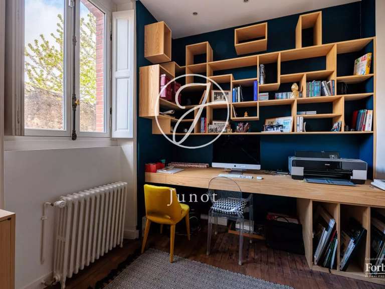 House Nantes - 4 bedrooms - 259m²